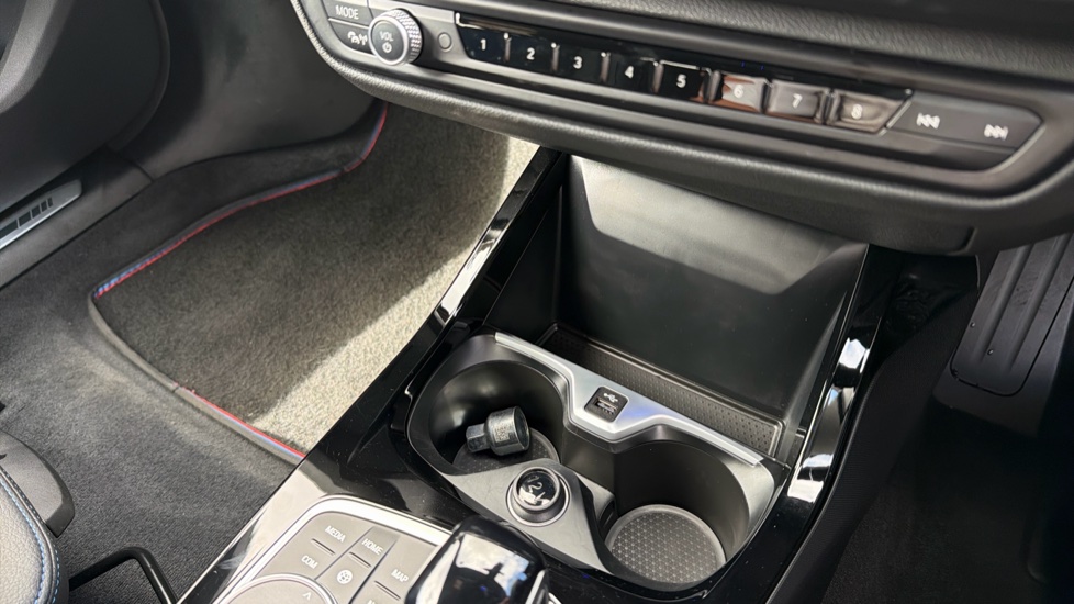BMW 1 Series 118i [136] M Sport 5dr Step Auto [LCP] Petrol Hatchback - Image 49