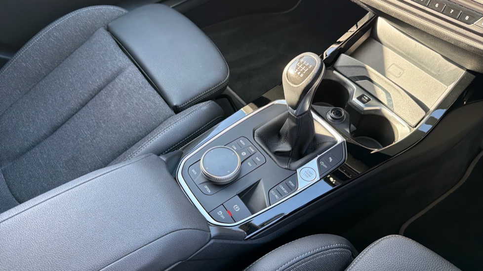 BMW 1 Series 118i [136] Sport 5dr [Live Cockpit Professional] Petrol Hatchback - Image 10