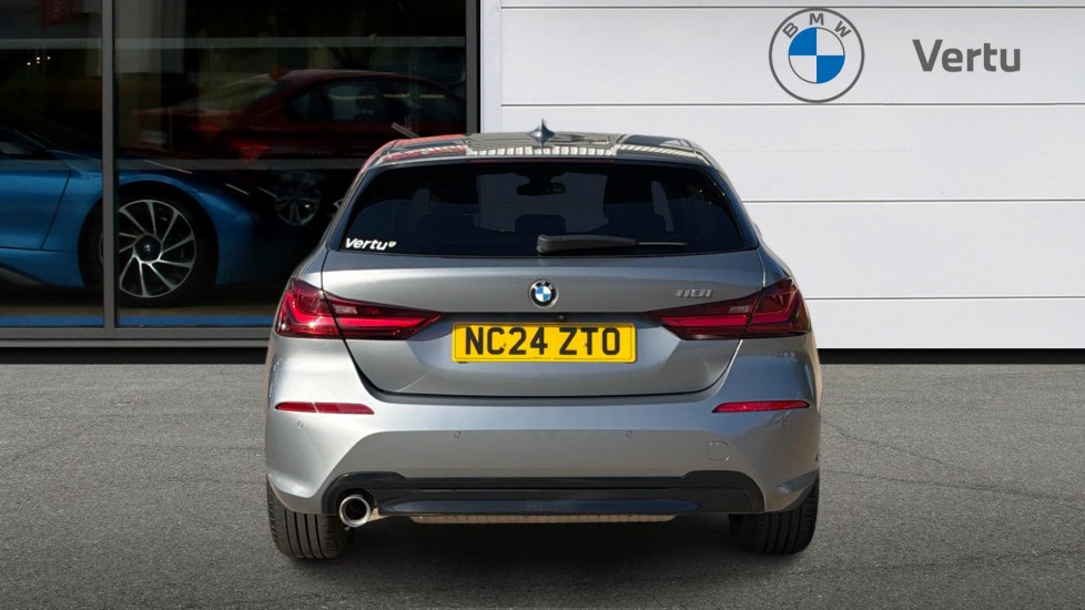 BMW 1 Series 118i [136] Sport 5dr [Live Cockpit Professional] Petrol Hatchback - Image 15