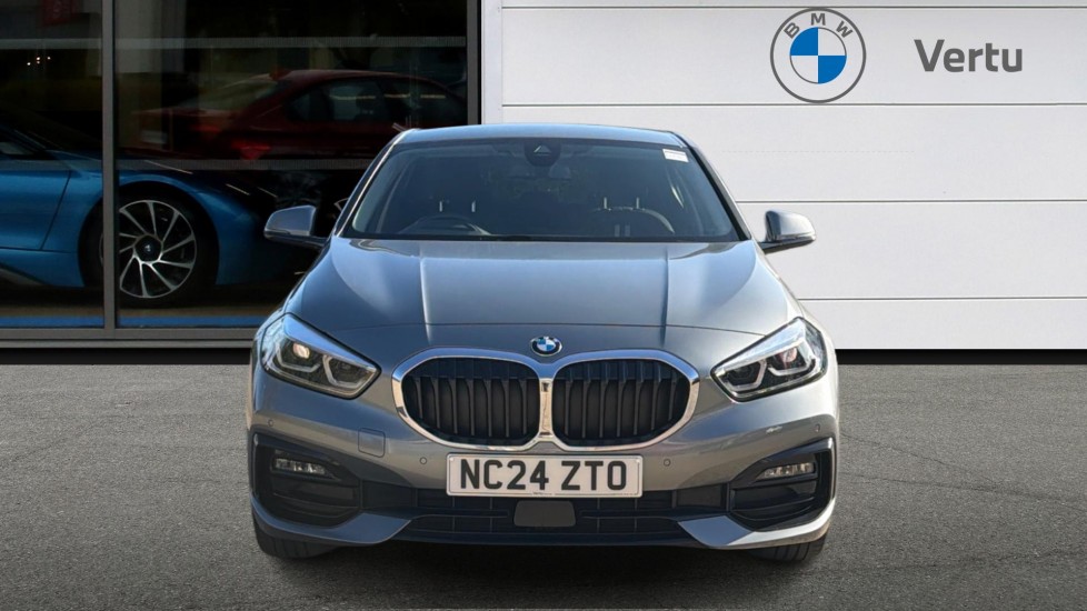 BMW 1 Series 118i [136] Sport 5dr [Live Cockpit Professional] Petrol Hatchback - Image 16