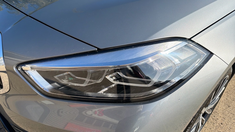 BMW 1 Series 118i [136] Sport 5dr [Live Cockpit Professional] Petrol Hatchback - Image 26