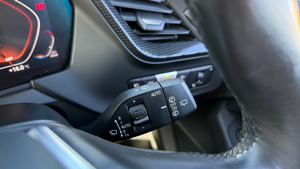 BMW 1 Series 118i [136] Sport 5dr [Live Cockpit Professional] Petrol Hatchback - Image 37