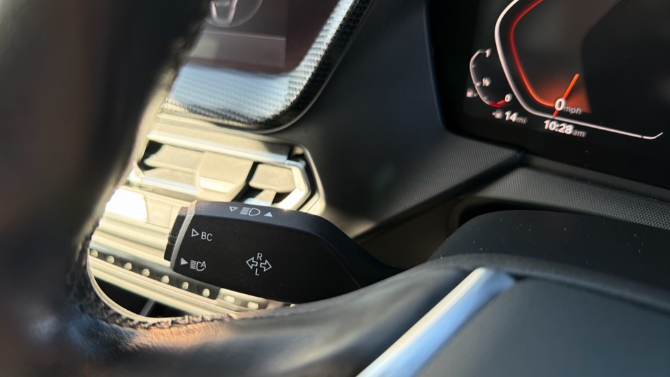 BMW 1 Series 118i [136] Sport 5dr [Live Cockpit Professional] Petrol Hatchback - Image 38