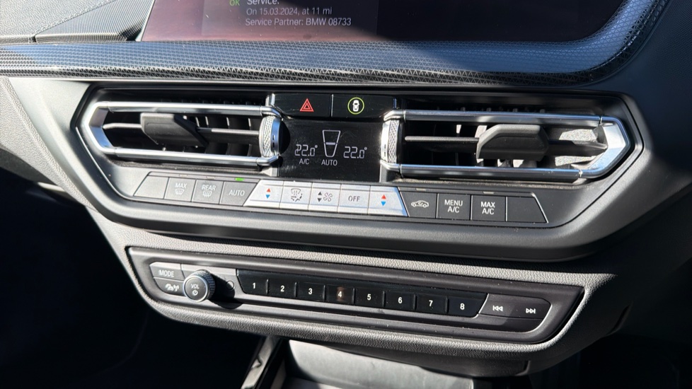 BMW 1 Series 118i [136] Sport 5dr [Live Cockpit Professional] Petrol Hatchback - Image 48