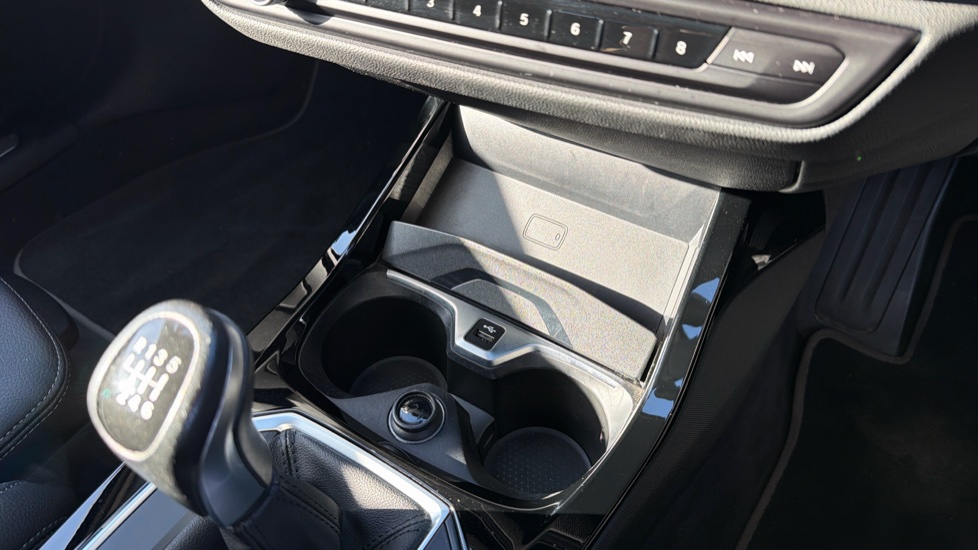 BMW 1 Series 118i [136] Sport 5dr [Live Cockpit Professional] Petrol Hatchback - Image 49