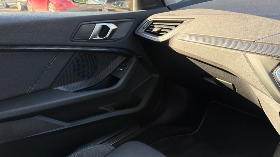 BMW 1 Series 118i [136] Sport 5dr [Live Cockpit Professional] Petrol Hatchback - Image 50