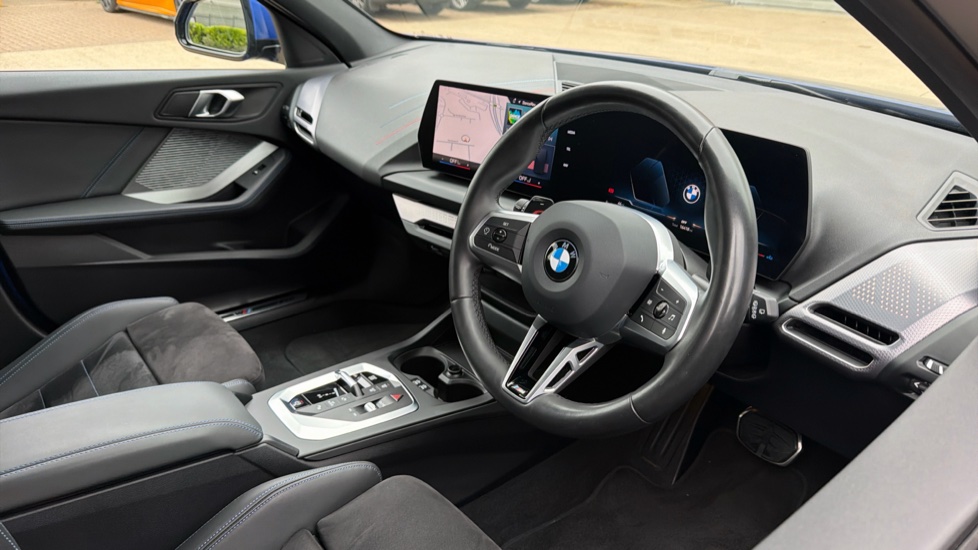 BMW 1 Series 120 M Sport 5dr Step Auto Petrol Hatchback - Image 6