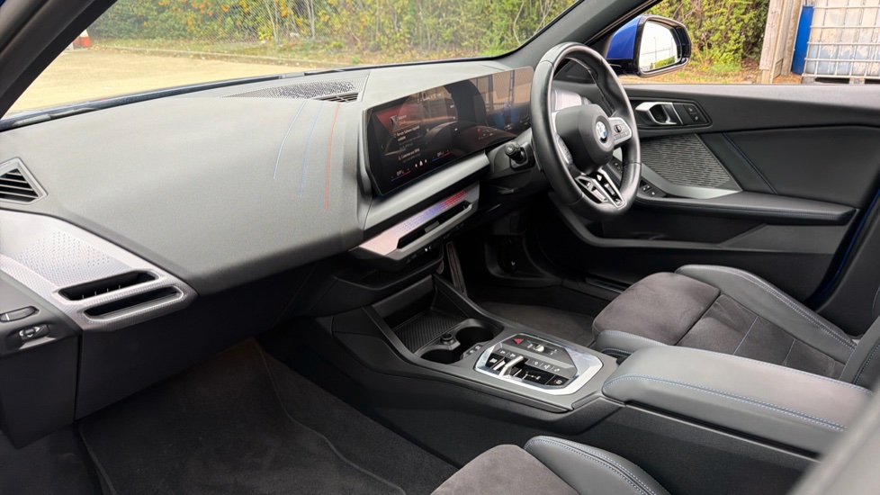 BMW 1 Series 120 M Sport 5dr Step Auto Petrol Hatchback - Image 7