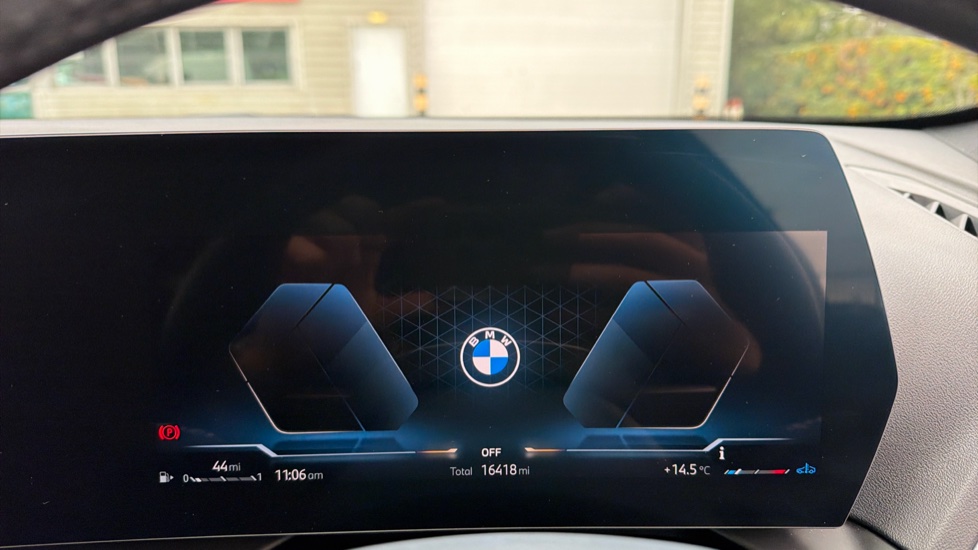BMW 1 Series 120 M Sport 5dr Step Auto Petrol Hatchback - Image 9