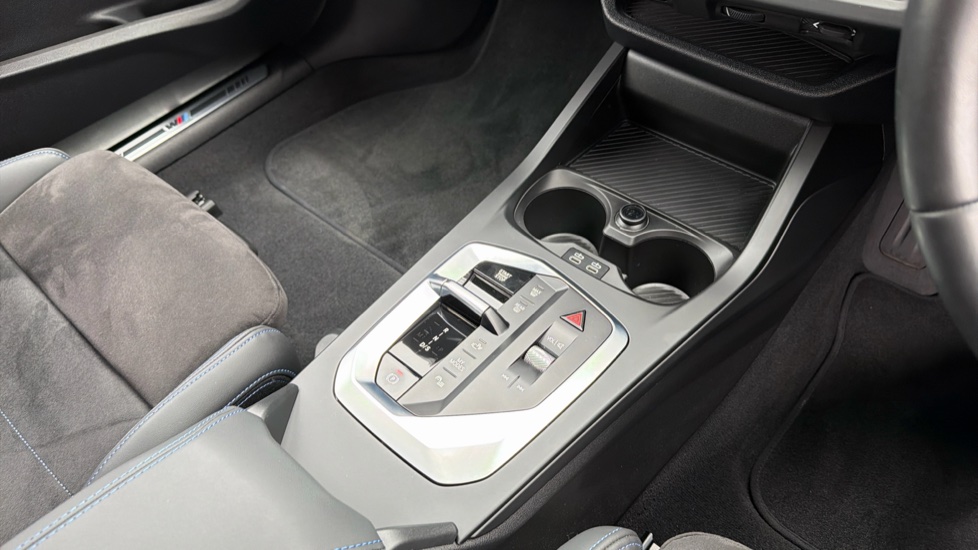 BMW 1 Series 120 M Sport 5dr Step Auto Petrol Hatchback - Image 10
