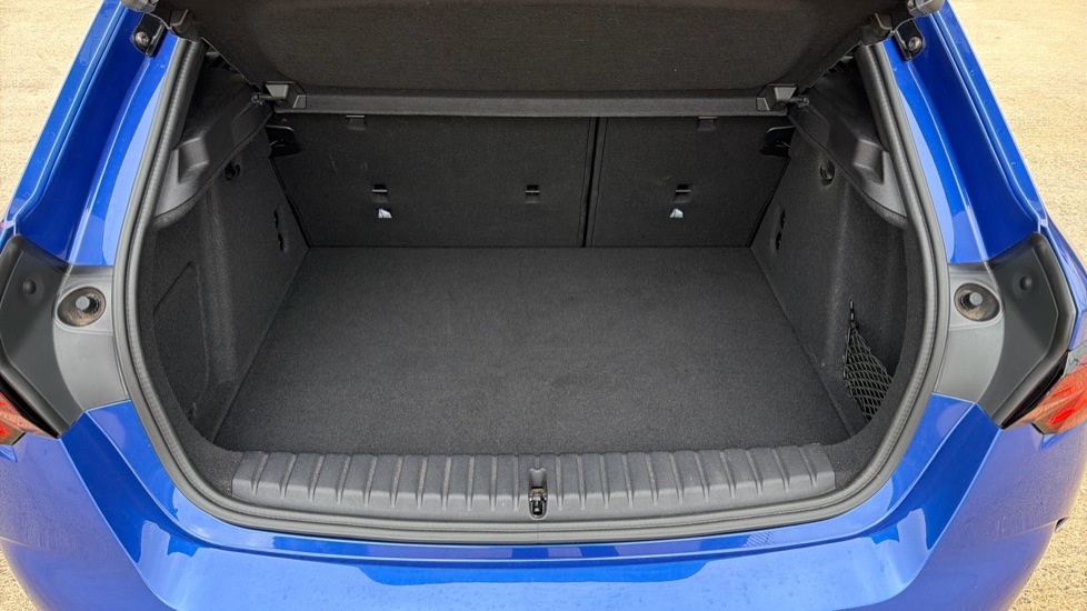 BMW 1 Series 120 M Sport 5dr Step Auto Petrol Hatchback - Image 13