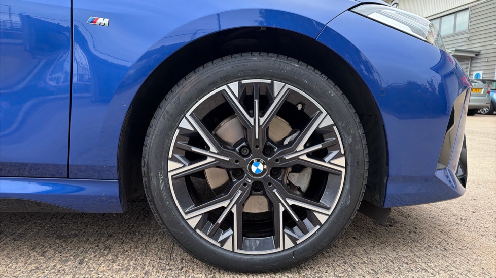 BMW 1 Series 120 M Sport 5dr Step Auto Petrol Hatchback - Image 14