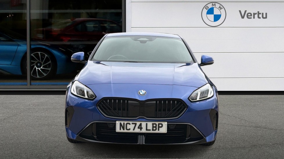 BMW 1 Series 120 M Sport 5dr Step Auto Petrol Hatchback - Image 16