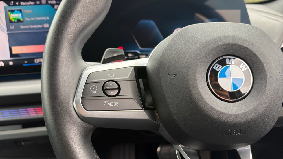 BMW 1 Series 120 M Sport 5dr Step Auto Petrol Hatchback - Image 17