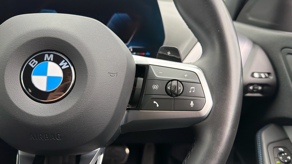 BMW 1 Series 120 M Sport 5dr Step Auto Petrol Hatchback - Image 18