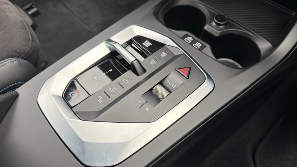 BMW 1 Series 120 M Sport 5dr Step Auto Petrol Hatchback - Image 19