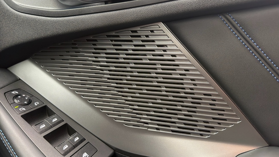 BMW 1 Series 120 M Sport 5dr Step Auto Petrol Hatchback - Image 20