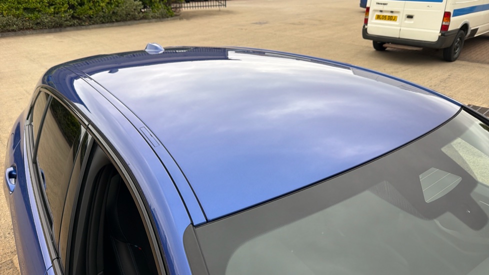 BMW 1 Series 120 M Sport 5dr Step Auto Petrol Hatchback - Image 21