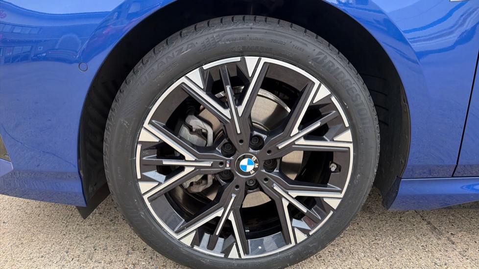 BMW 1 Series 120 M Sport 5dr Step Auto Petrol Hatchback - Image 27
