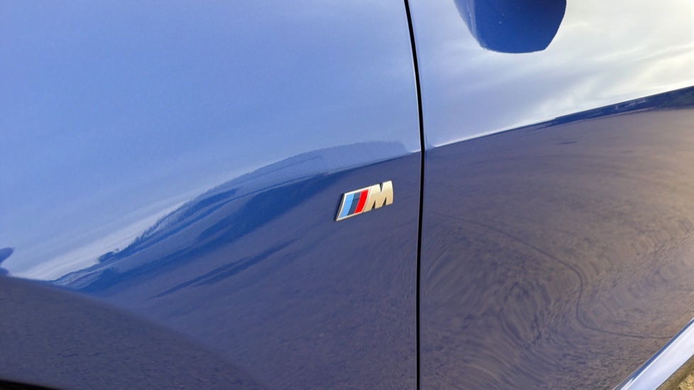 BMW 1 Series 120 M Sport 5dr Step Auto Petrol Hatchback - Image 28