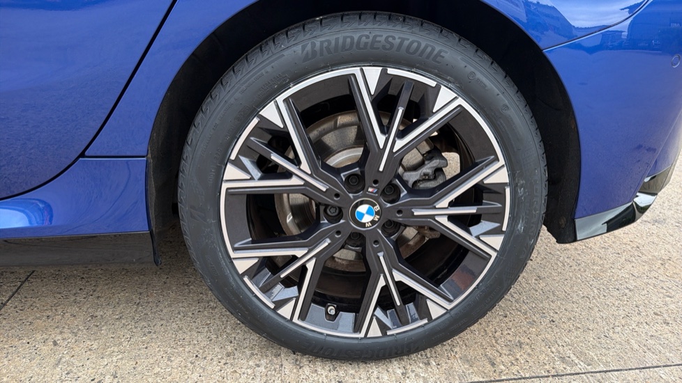 BMW 1 Series 120 M Sport 5dr Step Auto Petrol Hatchback - Image 30