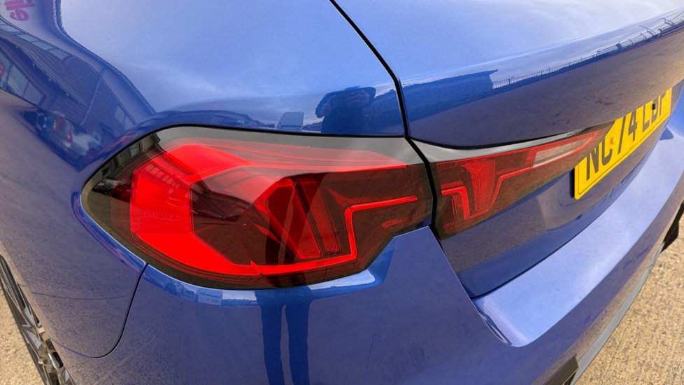 BMW 1 Series 120 M Sport 5dr Step Auto Petrol Hatchback - Image 31