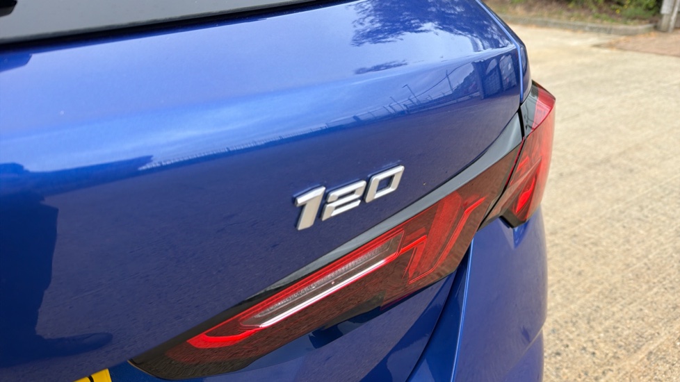 BMW 1 Series 120 M Sport 5dr Step Auto Petrol Hatchback - Image 32