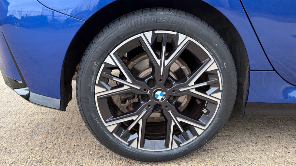 BMW 1 Series 120 M Sport 5dr Step Auto Petrol Hatchback - Image 33