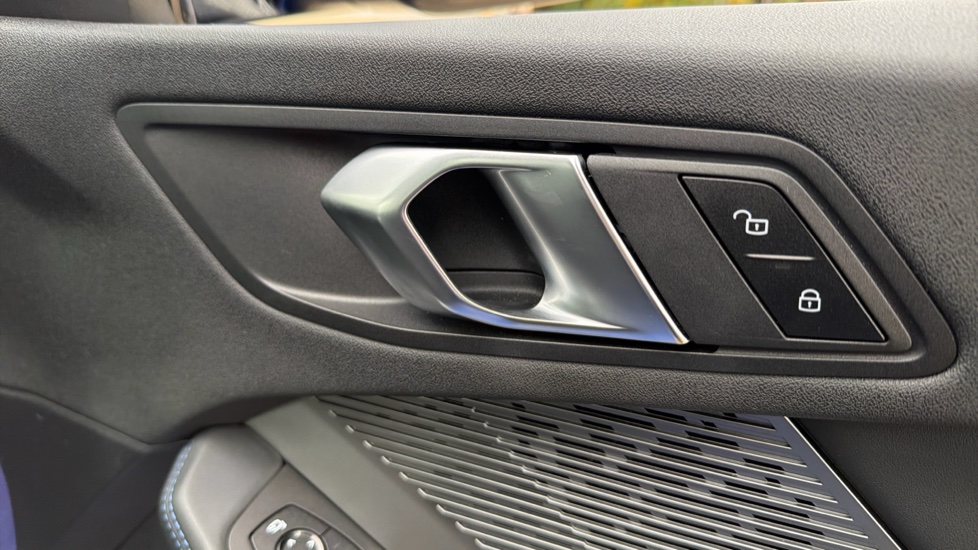 BMW 1 Series 120 M Sport 5dr Step Auto Petrol Hatchback - Image 35