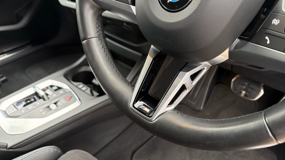 BMW 1 Series 120 M Sport 5dr Step Auto Petrol Hatchback - Image 36