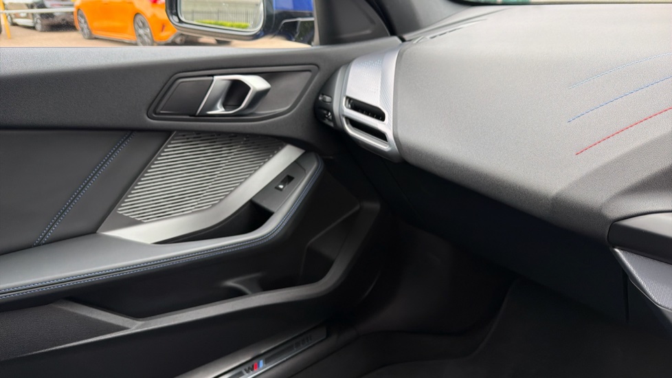 BMW 1 Series 120 M Sport 5dr Step Auto Petrol Hatchback - Image 48