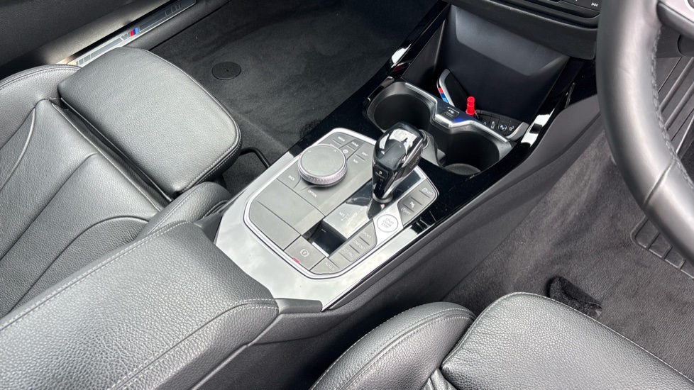 BMW 1 Series 118i M Sport 5dr Step Auto Petrol Hatchback - Image 10