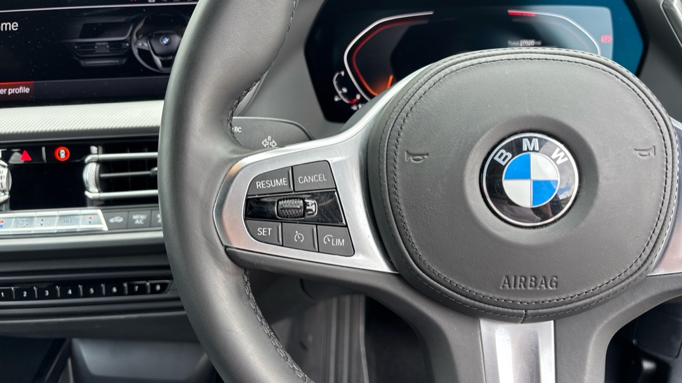 BMW 1 Series 118i M Sport 5dr Step Auto Petrol Hatchback - Image 17