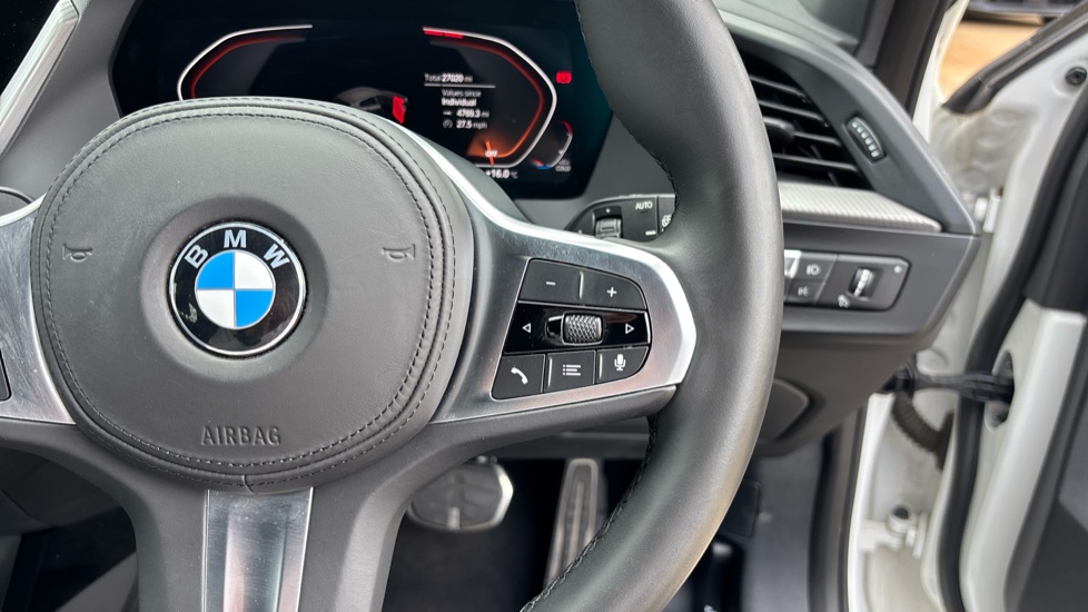 BMW 1 Series 118i M Sport 5dr Step Auto Petrol Hatchback - Image 18