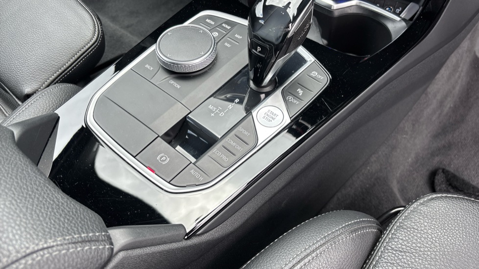 BMW 1 Series 118i M Sport 5dr Step Auto Petrol Hatchback - Image 19
