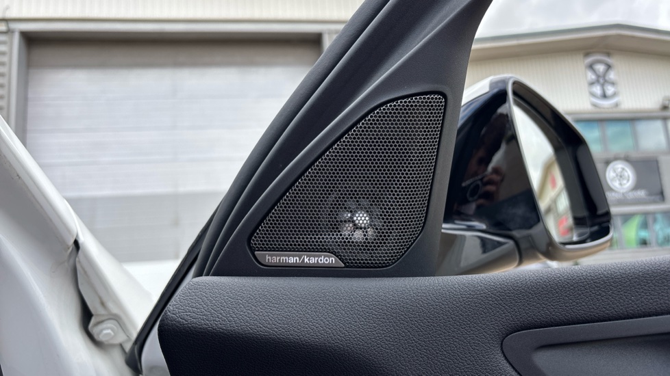 BMW 1 Series 118i M Sport 5dr Step Auto Petrol Hatchback - Image 20