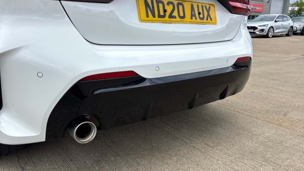 BMW 1 Series 118i M Sport 5dr Step Auto Petrol Hatchback - Image 26