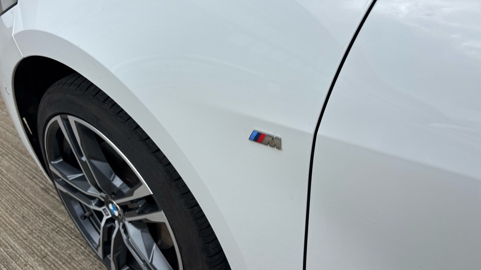BMW 1 Series 118i M Sport 5dr Step Auto Petrol Hatchback - Image 29