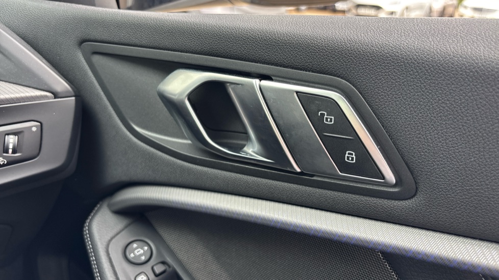 BMW 1 Series 118i M Sport 5dr Step Auto Petrol Hatchback - Image 34
