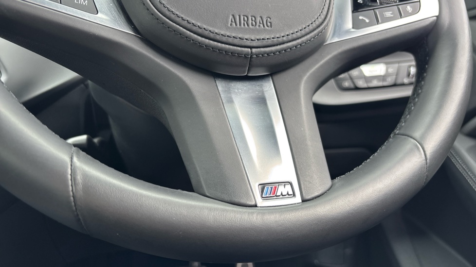 BMW 1 Series 118i M Sport 5dr Step Auto Petrol Hatchback - Image 36