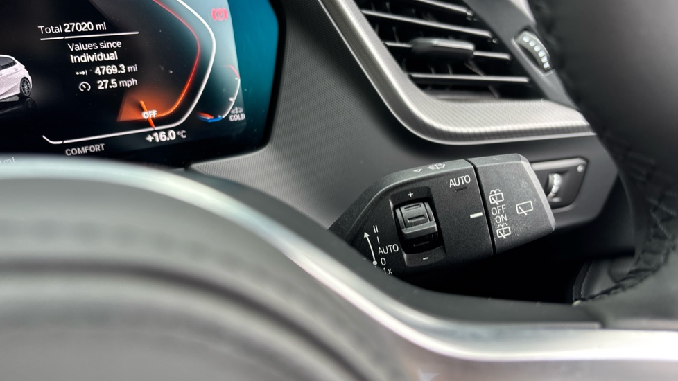 BMW 1 Series 118i M Sport 5dr Step Auto Petrol Hatchback - Image 37