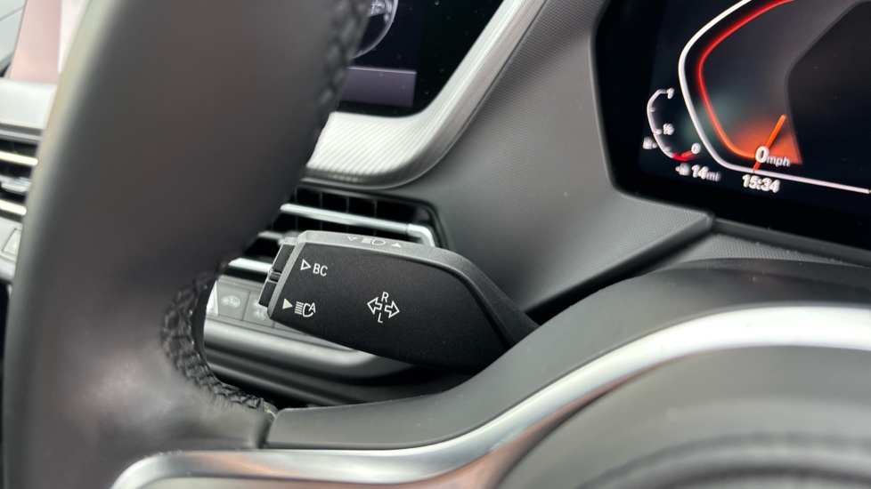 BMW 1 Series 118i M Sport 5dr Step Auto Petrol Hatchback - Image 38