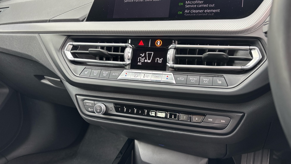 BMW 1 Series 118i M Sport 5dr Step Auto Petrol Hatchback - Image 47