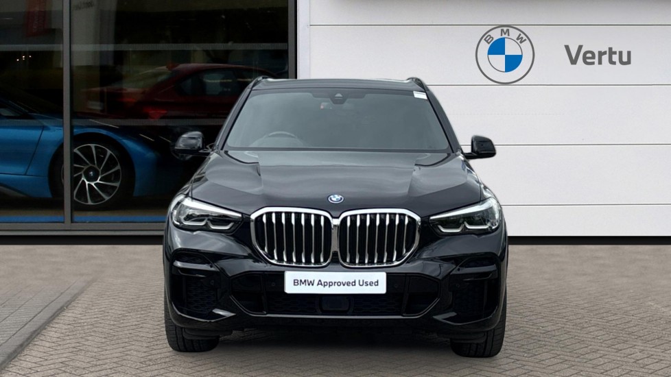 BMW X5 xDrive45e M Sport 5dr Auto Estate - Image 16