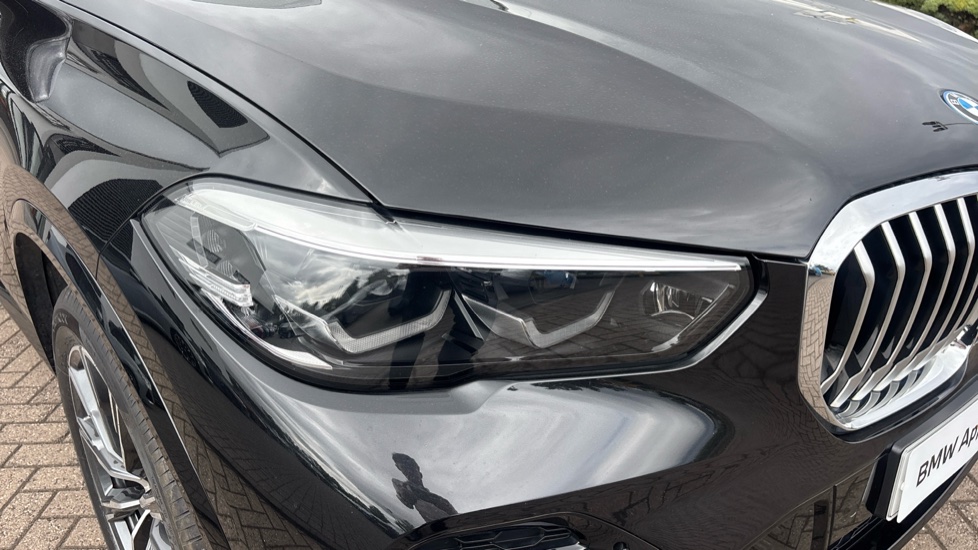 BMW X5 xDrive45e M Sport 5dr Auto Estate - Image 23