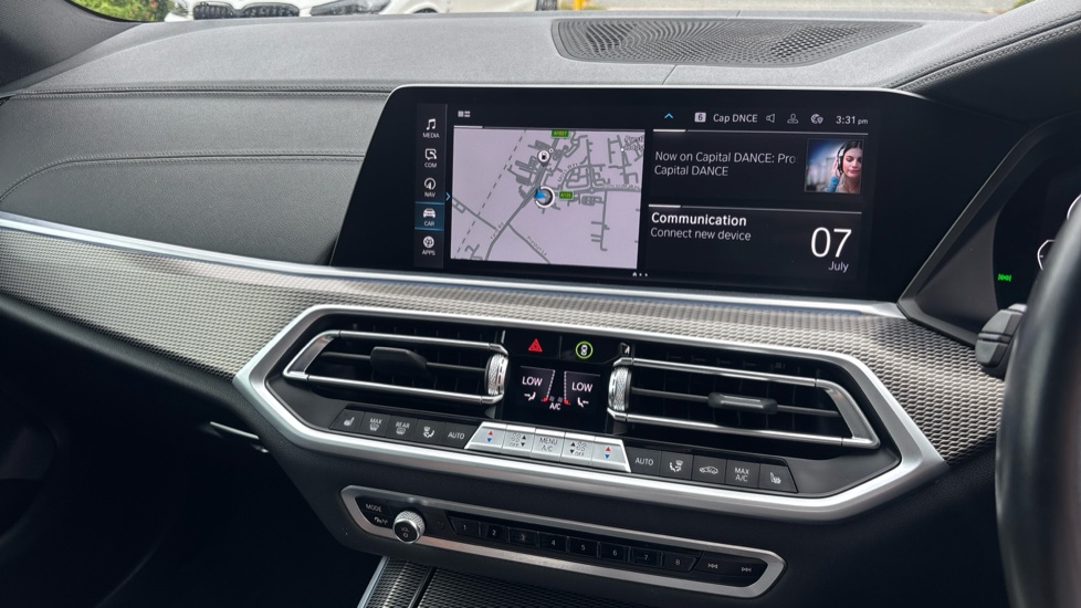 BMW X5 xDrive45e M Sport 5dr Auto Estate - Image 41