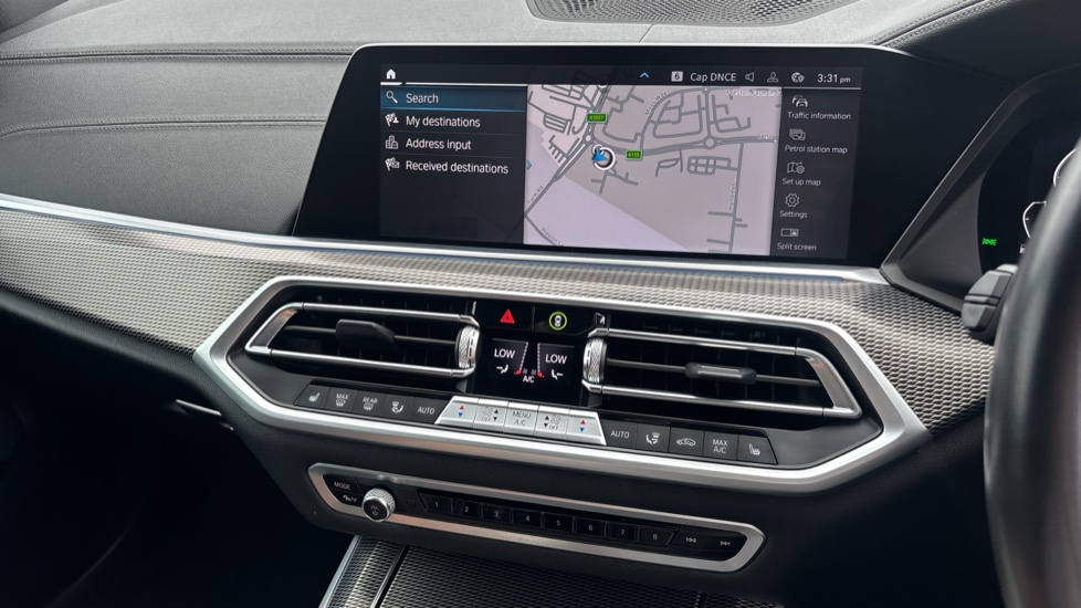 BMW X5 xDrive45e M Sport 5dr Auto Estate - Image 43