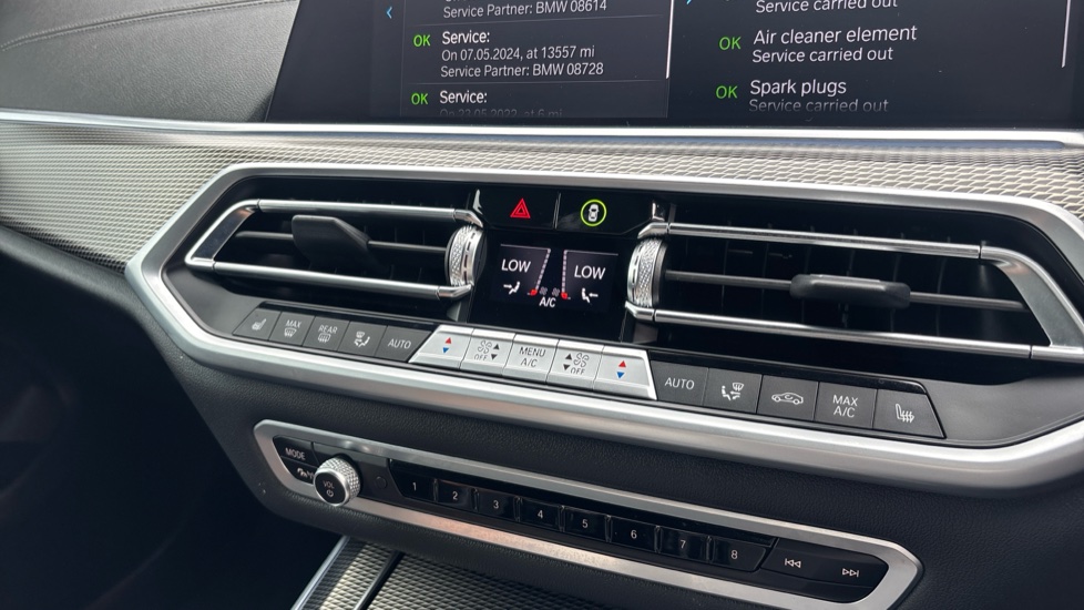 BMW X5 xDrive45e M Sport 5dr Auto Estate - Image 50