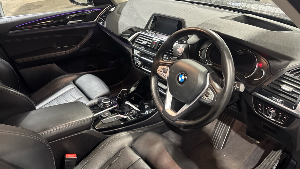 BMW X3 xDrive20i xLine 5dr Step Auto Petrol Estate - Image 6