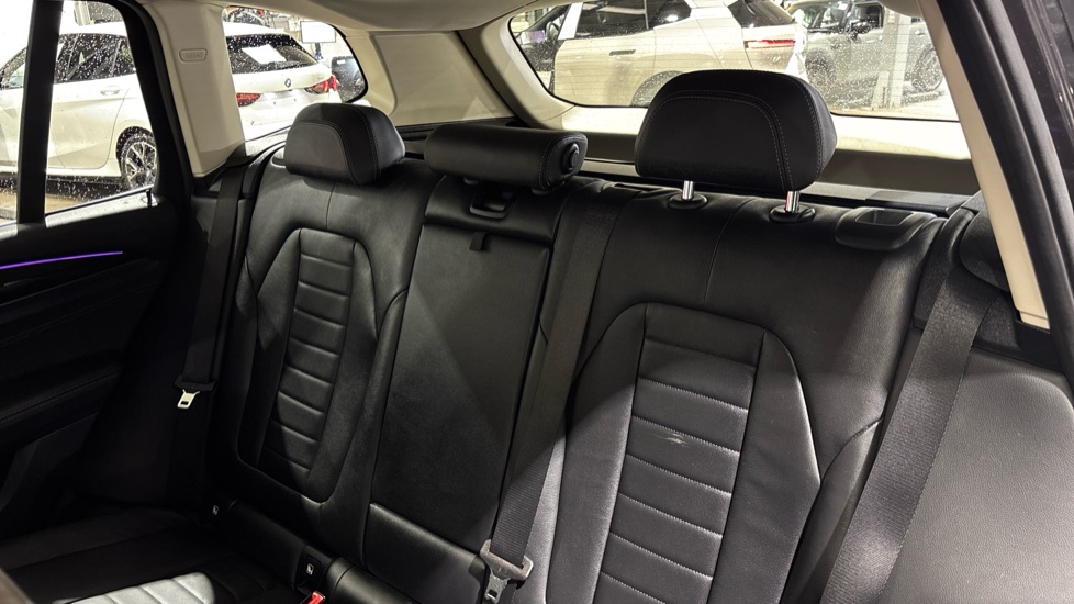 BMW X3 xDrive20i xLine 5dr Step Auto Petrol Estate - Image 12